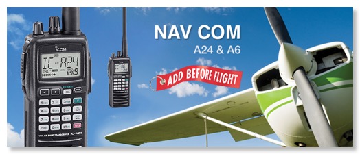 ICOM-A24-