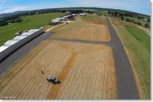 Riddell Airfield
