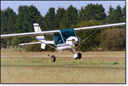Storch_Landing_2a