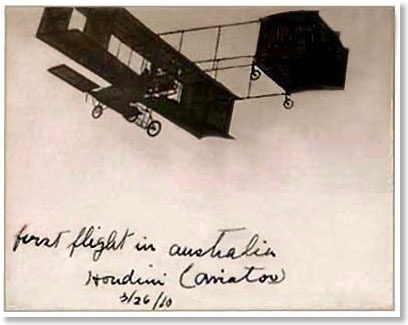 HoudiniPostcard
